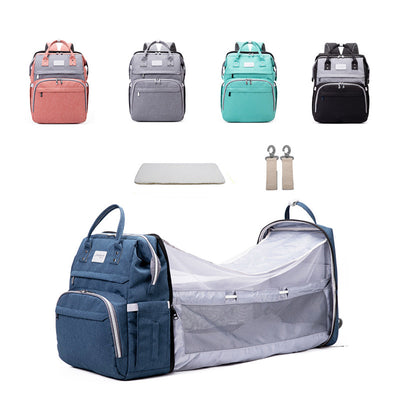 Waterproof Nappy Mother Bag For Travel