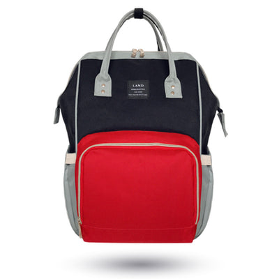 Designer Diaper Bag