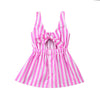 Lovely girls dress Skirts Sundress High Qulity Cotton Outfit