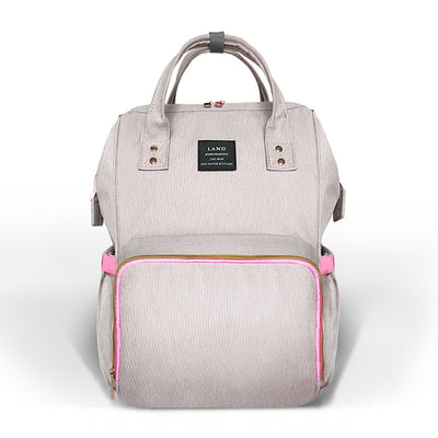 Designer Diaper Bag