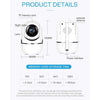 Wireless Security Camera ( Buy More Save More) - Etrendpro