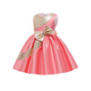 Girls Piano Performance Dress Kid Dress Flower Girl Dress