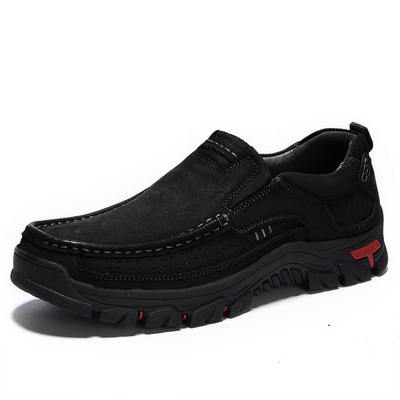 Stylish Men Comfortable Shoes -Non-Slip Hiking Shoes - Etrendpro