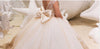 Fashion Polyester Children's Dress Lace Puff Skirt