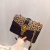 Women's bag shoulder chain bag