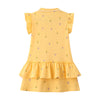 Fashion Lace Princess Dress Girls Dress