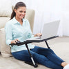 Adjustable Folding Portable Laptop Desk - Etrendpro