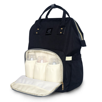 Designer Diaper Bag