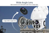 Wireless Outdoor IP Security Camera with Night Vision - Etrendpro