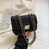 Shoulder Small Square Bag