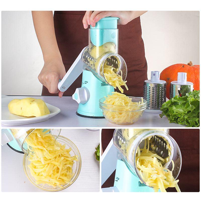 Etrendpro™ Vegetable Slicer - Etrendpro