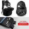 Waterproof Anti-Theft Backpack - Etrendpro