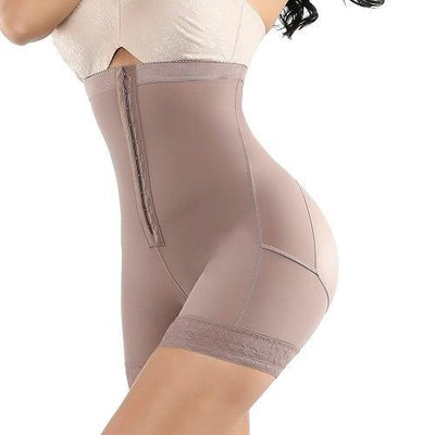 PREMIUM High Waist Compression Girdle - Etrendpro