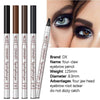 4 Colors Waterproof Microblading Pen - Etrendpro