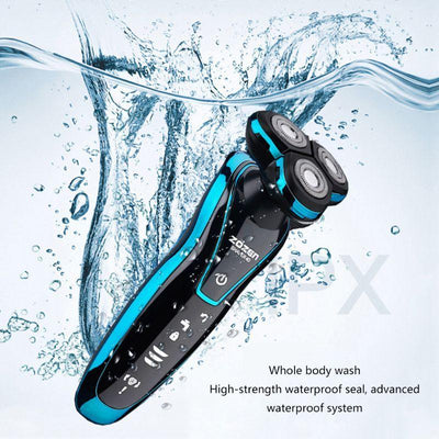 Electric 4D Multipurpose Shaver - Etrendpro