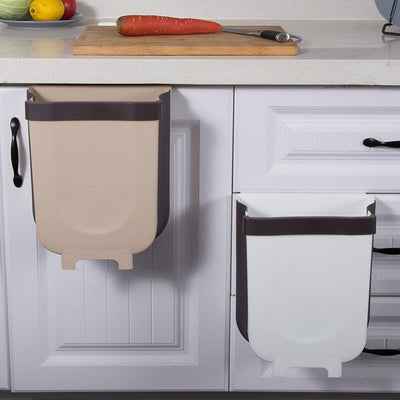 Eco-Friendly Folding Trashcan - Etrendpro