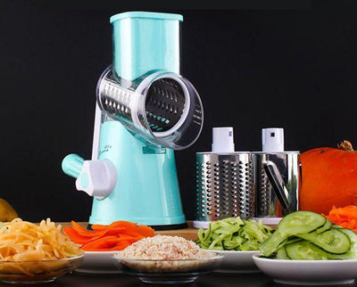 Etrendpro™ Vegetable Slicer - Etrendpro