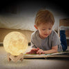 ULTIMATE STARRY PLANET UNIVERSE NIGHT LIGHT - Etrendpro