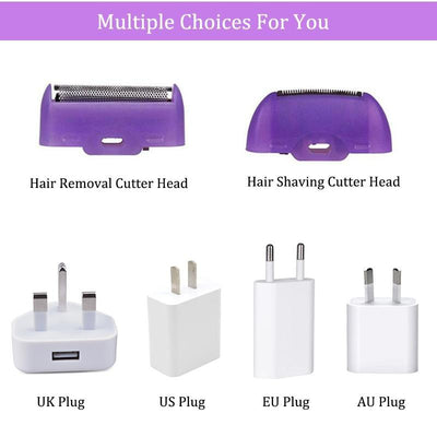 Portable Hair Remover - Etrendpro