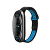 2 in 1 Fitness Bracelet With Wireless Bluetooth Headphone - Etrendpro