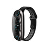 2 in 1 Fitness Bracelet With Wireless Bluetooth Headphone - Etrendpro