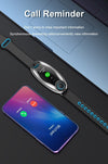 2 in 1 Fitness Bracelet With Wireless Bluetooth Headphone - Etrendpro