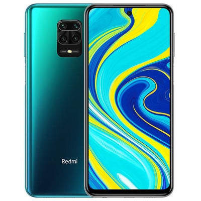 Redmi Note 9S 6GB 128GB Global Version Smartphone - Etrendpro