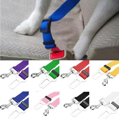 Pet Car Seat Belt - Etrendpro