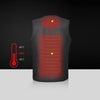 Rechargeable Heat Vest - Etrendpro