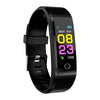 FitnessPal™ Smartwatch Fitness Heart Rate Monitor - Etrendpro