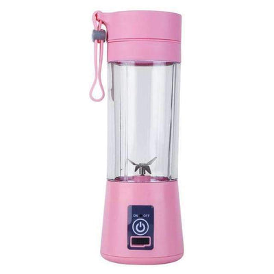 Portable Smoothie Maker - Etrendpro