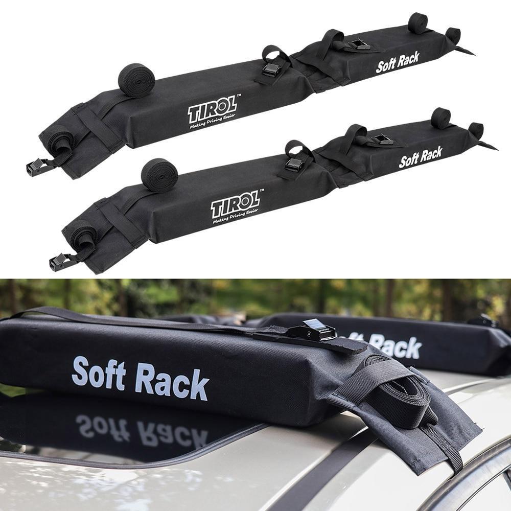 Universal Soft Car Roof Rack - Etrendpro