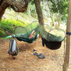 Mosquito Net Hammock - Etrendpro