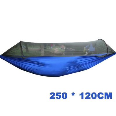 Mosquito Net Hammock - Etrendpro