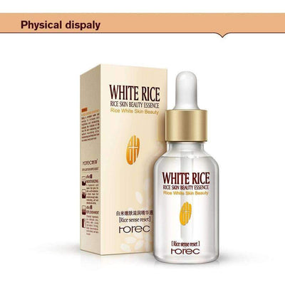 White Rice Serum - Etrendpro